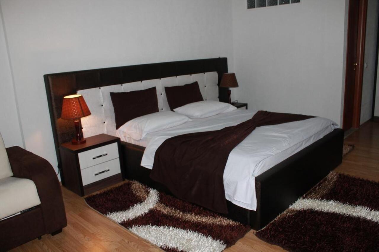 Hotel Livia Tirana